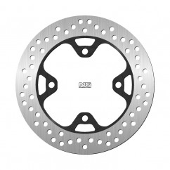 Disque de frein NG BRAKES rond fixe