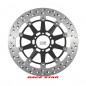 Disque de frein NG BRAKES Race Star rond flottant