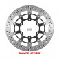 Disque de frein NG BRAKES Race Star rond flottant