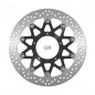 Disque de frein NG BRAKES rond flottant