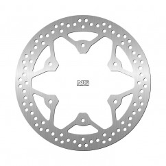 Disque de frein NG BRAKES rond fixe