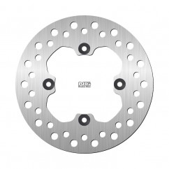 Disque de frein NG BRAKES rond fixe