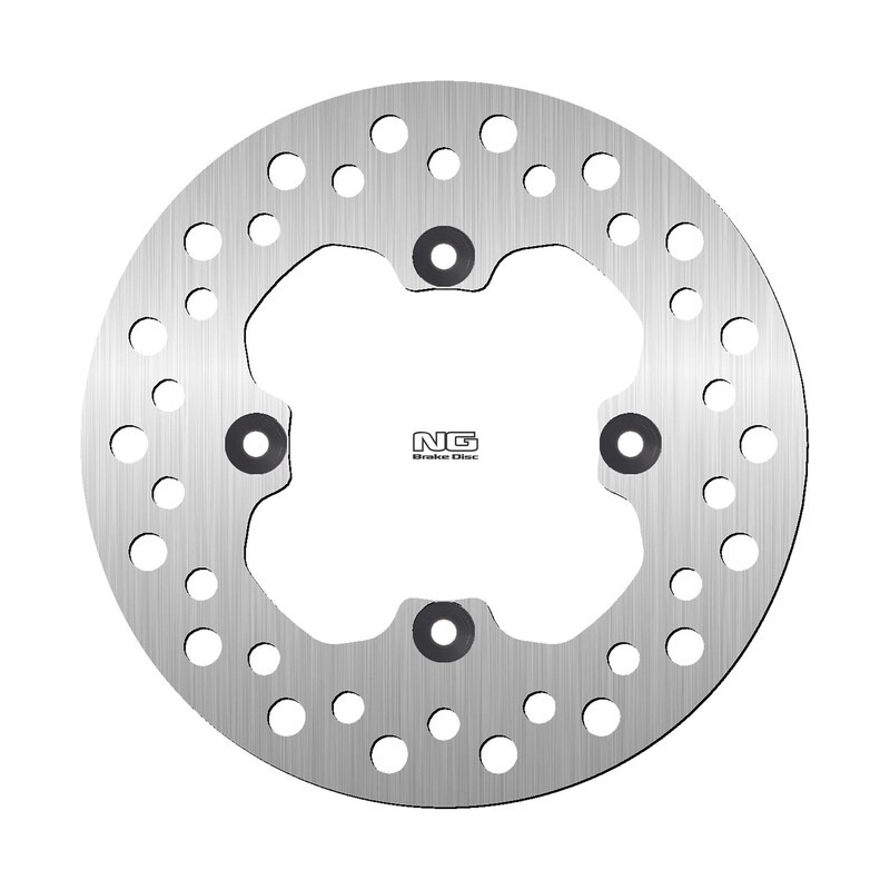 Disque de frein NG BRAKES rond fixe