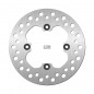 Disque de frein NG BRAKES rond fixe