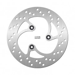 Disque de frein NG BRAKES rond fixe