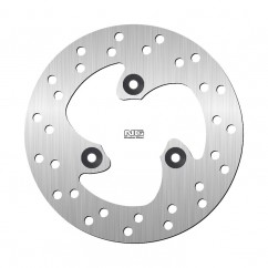 Disque de frein NG BRAKES rond fixe