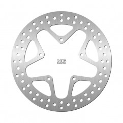 Disque de frein NG BRAKES rond fixe