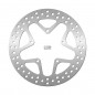 Disque de frein NG BRAKES rond fixe