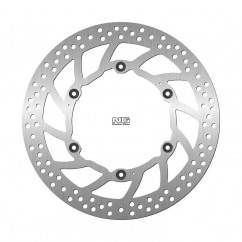 Disque de frein NG BRAKES rond fixe