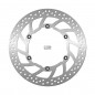 Disque de frein NG BRAKES rond fixe