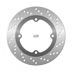 Disque de frein NG BRAKES rond fixe