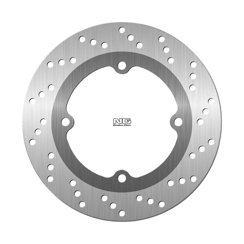 Disque de frein NG BRAKES rond fixe