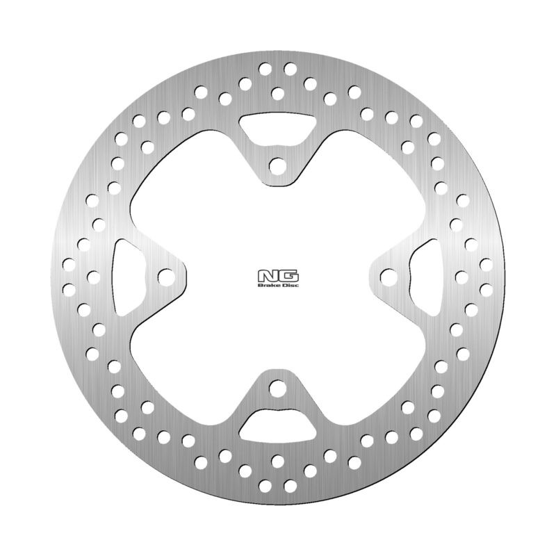 Disque de frein NG BRAKES rond fixe