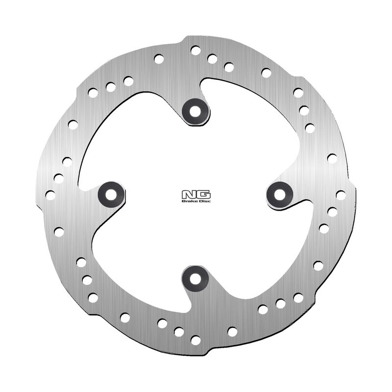 Disque de frein NG BRAKES pétale fixe