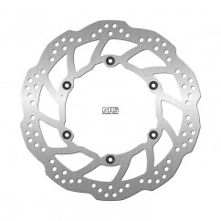 Disque de frein NG BRAKES pétale fixe