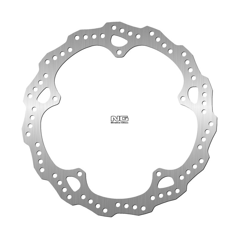 Disque de frein NG BRAKES pétale fixe