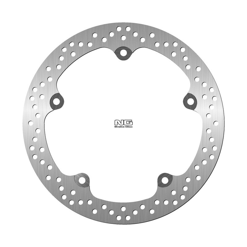 Disque de frein NG BRAKES rond fixe