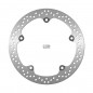 Disque de frein NG BRAKES rond fixe