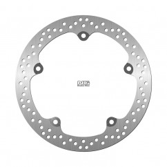 Disque de frein NG BRAKES rond fixe