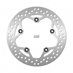 Disque de frein NG BRAKES rond fixe