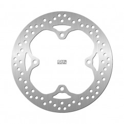 Disque de frein NG BRAKES rond fixe