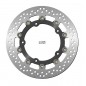 Disque de frein NG BRAKES rond flottant