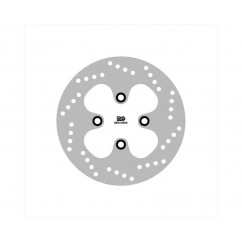 Disque de frein NG BRAKES rond fixe