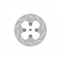 Disque de frein NG BRAKES rond fixe