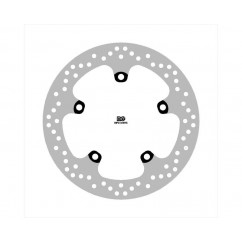 Disque de frein NG BRAKES rond fixe