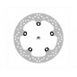 Disque de frein NG BRAKES rond fixe