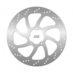 Disque de frein NG BRAKES rond fixe