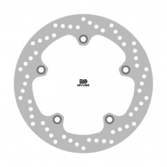 Disque de frein NG BRAKES rond flottant