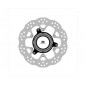 Disque de frein NG BRAKES rond fixe