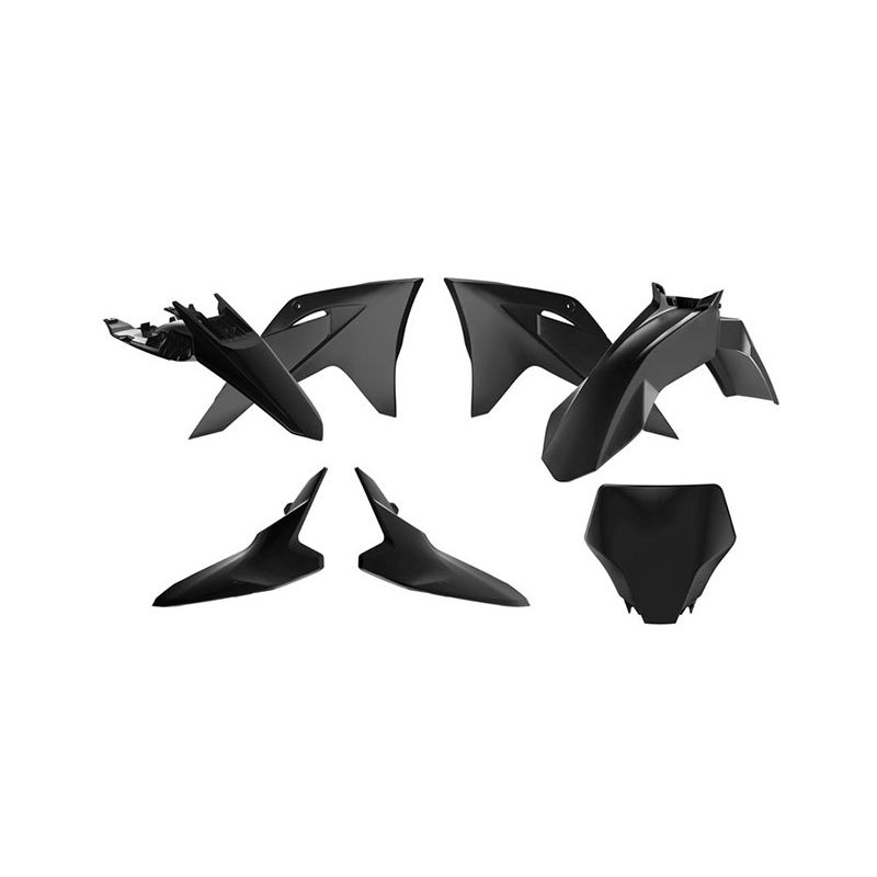Kit plastiques RACETECH