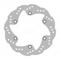 Disque de frein NG BRAKES - 1023X