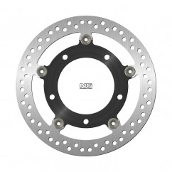 Disque de frein NG BRAKES rond flottant