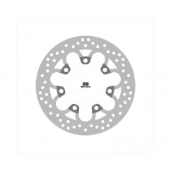 Disque de frein NG BRAKES rond fixe