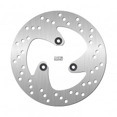 Disque de frein NG BRAKES rond fixe