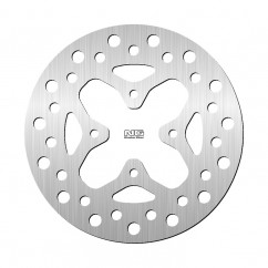 Disque de frein NG BRAKES rond fixe