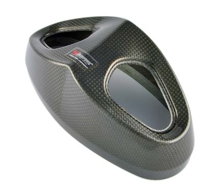 END CAP CF U4 TYPE 1