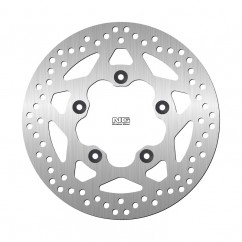 Disque de frein NG BRAKES rond fixe