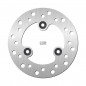 Disque de frein NG BRAKES rond fixe