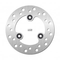 Disque de frein NG BRAKES rond fixe