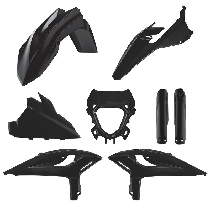 Kit plastique POLISPORT