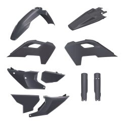 Kit plastique POLISPORT