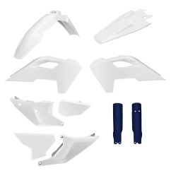 Kit plastique POLISPORT