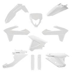 Kit plastique POLISPORT