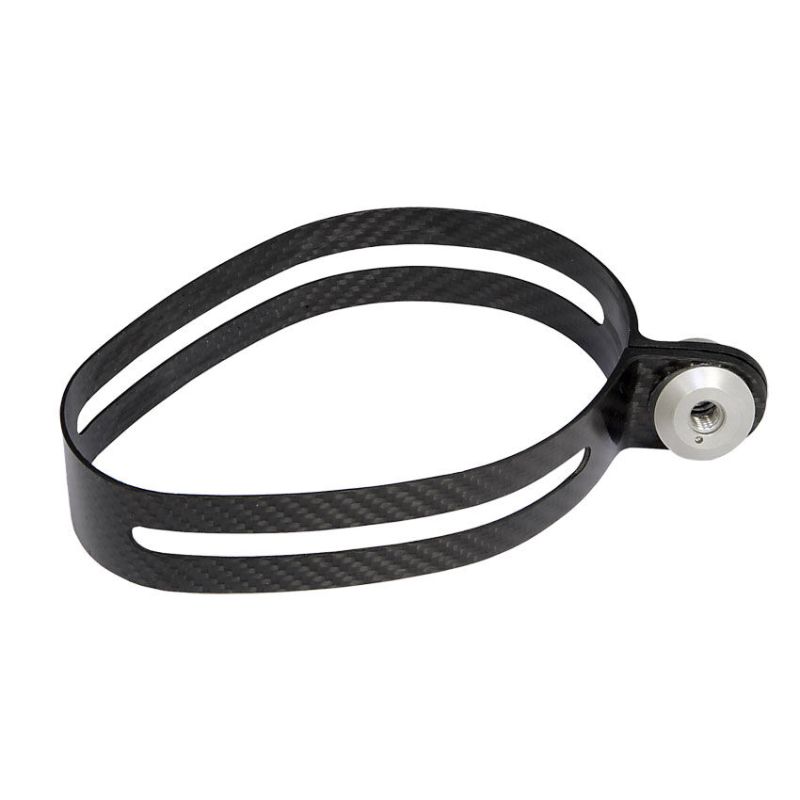 CLAMP EXHAUST CT4