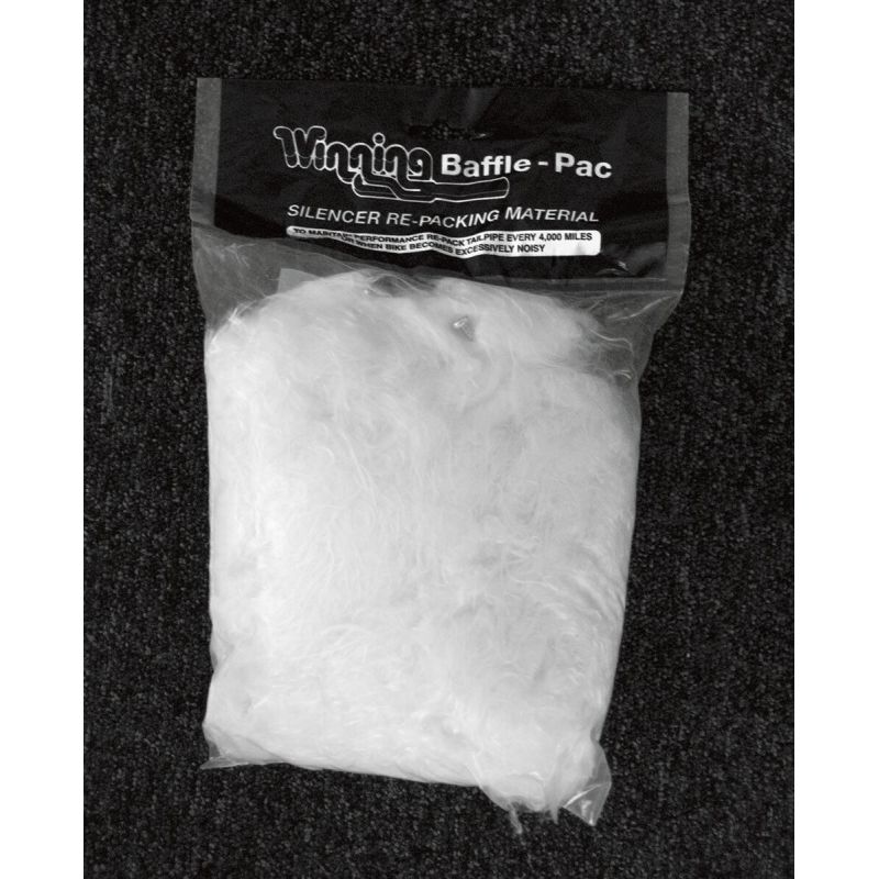 Baffle Pac