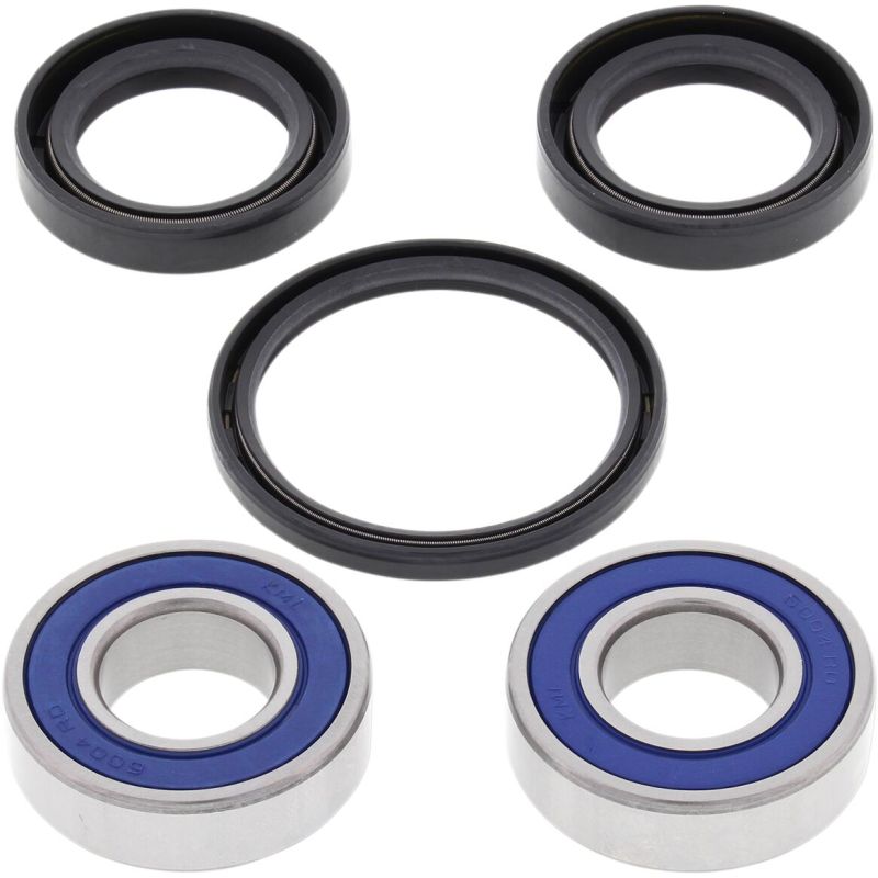 Kit de roulements de roue